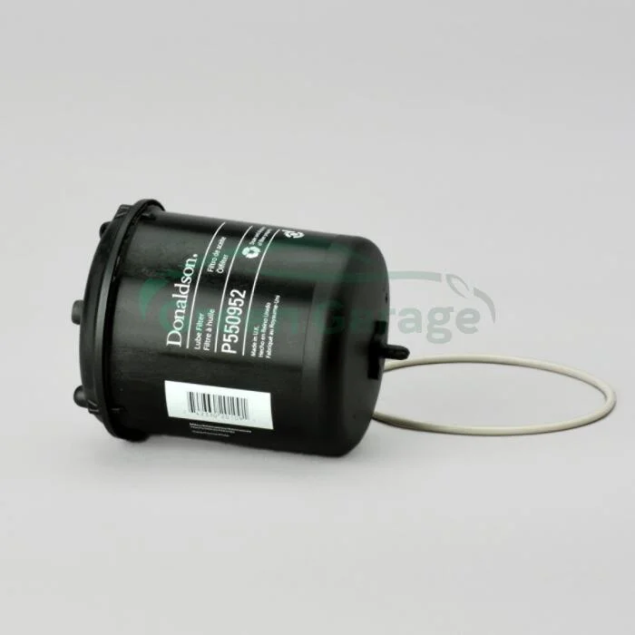 Масляний фільтр DONALDSON P550952 (фото 1)