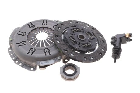 Комплект зчеплення LUK 622 3521 21