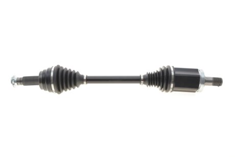 Вал приводний BMW X5 (E70) (02/06-07/13), X5 (F15) (08/13-07/18), X6 (E71), X6 (F16) MEYLE 314 498 0039