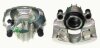 BREMBO F61 266 (фото 1)