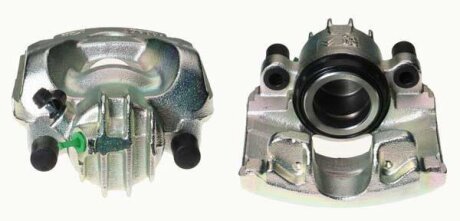 BREMBO F61 266