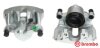 BREMBO F61 277 (фото 1)
