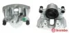 BREMBO F61 277 (фото 1)
