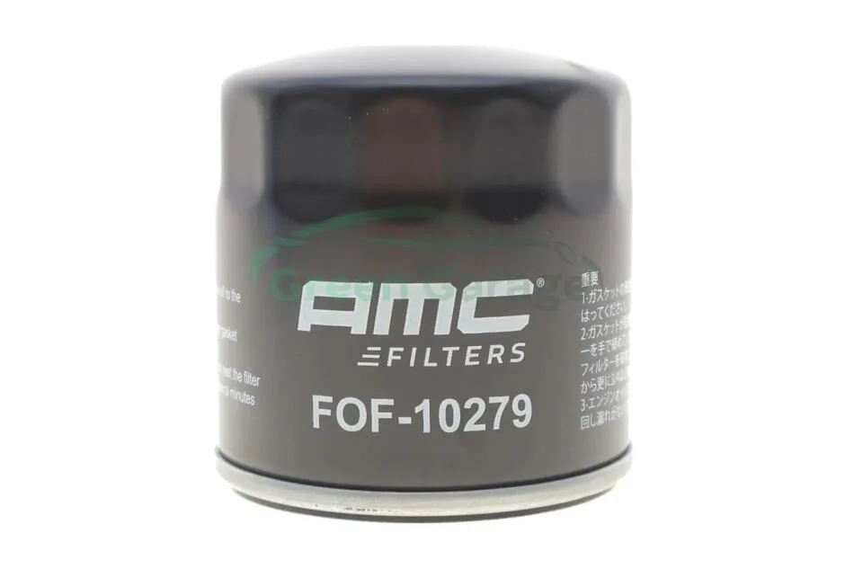 Фільтр масляний KAVO FOF10279 (фото 1)