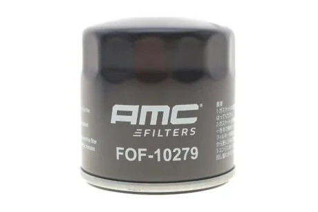 Фільтр масляний KAVO FOF10279