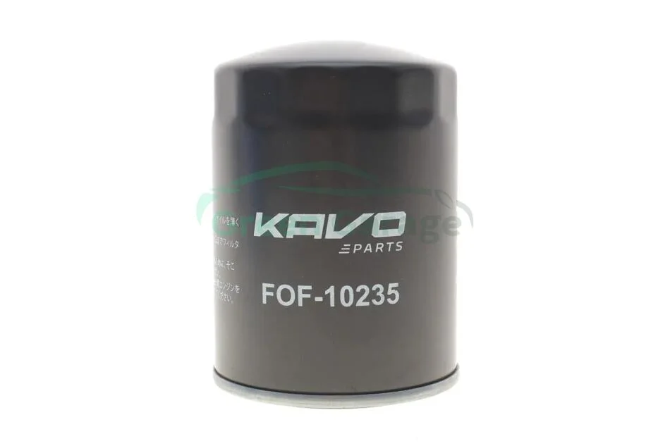 Фільтр масляний KAVO FOF10235 (фото 1)