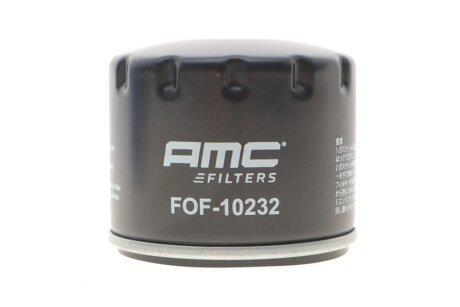 Фільтр масляний KAVO FOF10232