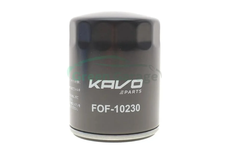 Фільтр масляний KAVO FOF10230 (фото 1)