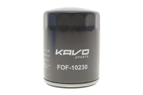 Фільтр масляний KAVO FOF10230