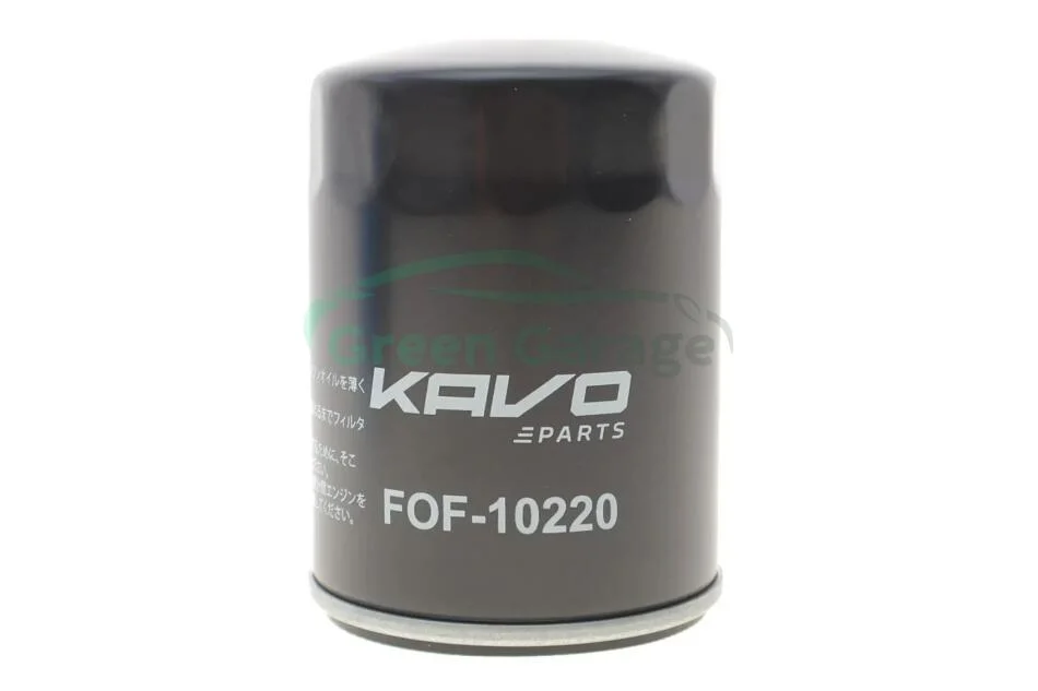 Фільтр масляний KAVO FOF10220 (фото 1)