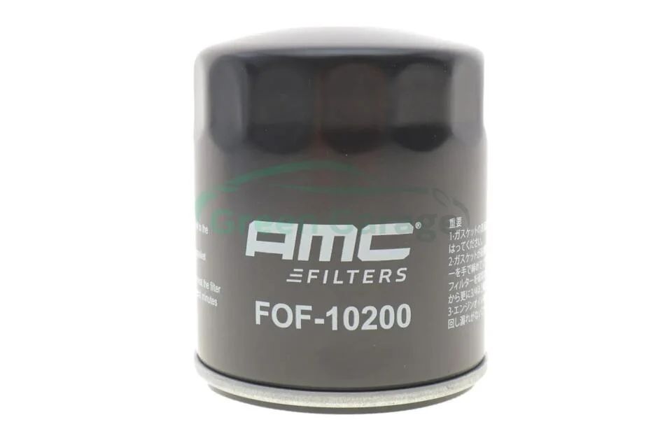 Фільтр масляний KAVO FOF10200 (фото 1)
