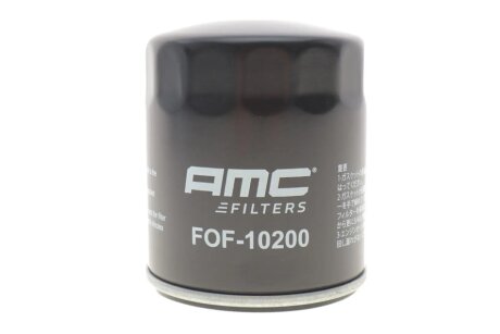 Фільтр масляний KAVO FOF10200