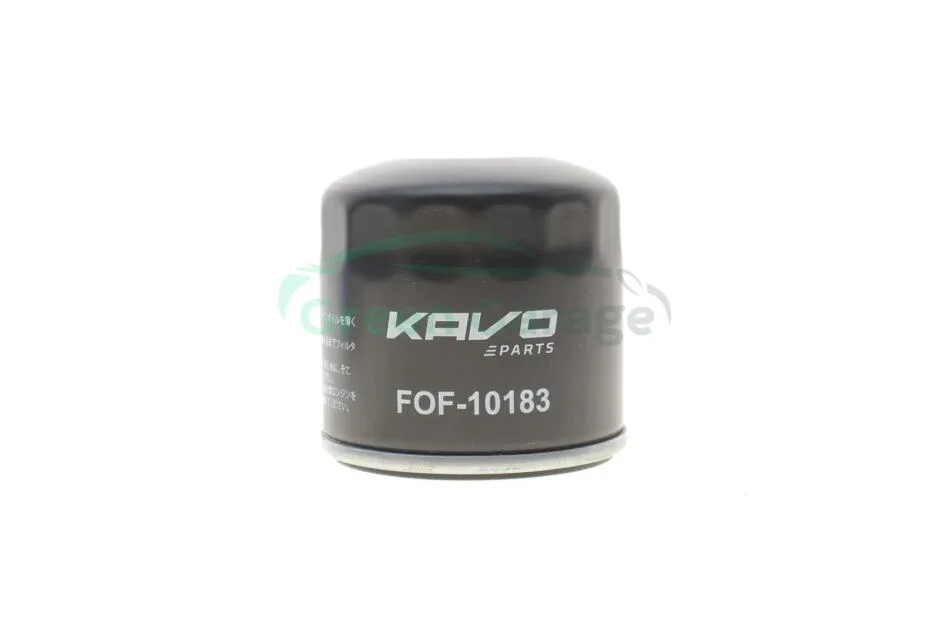 Фільтр масляний KAVO FOF10183 (фото 1)
