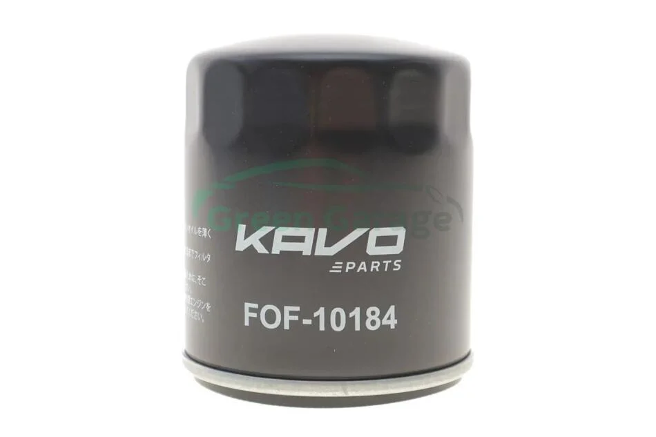 Фільтр масляний KAVO FOF10184 (фото 1)