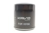 Фільтр масляний KAVO FOF10184 (фото 1)
