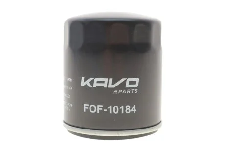 Фільтр масляний KAVO FOF10184