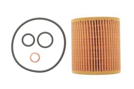 Фільтр масляний KAVO FOF10143