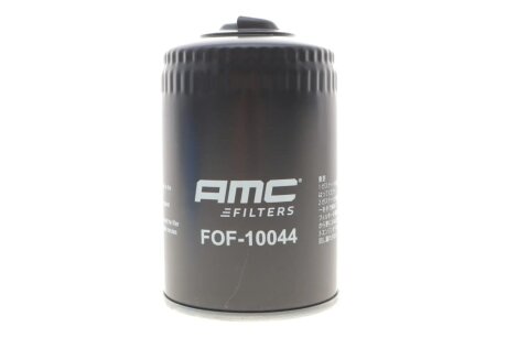 Фільтр масляний KAVO FOF10044