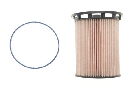 Фільтр паливний KAVO FFF10476