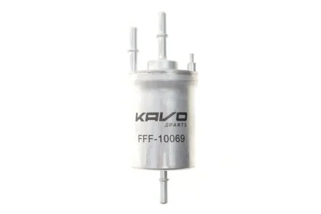Фільтр паливний KAVO FFF10069