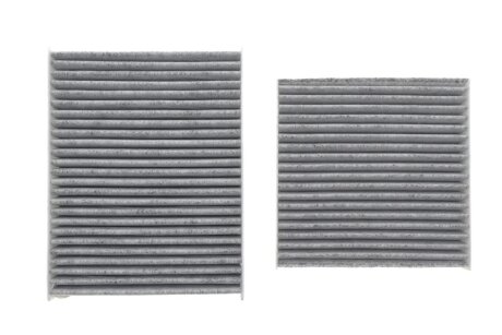 Фільтр салону KAVO FCA10184C