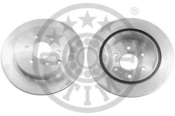 OPTIMAL BS8340C (фото 1)