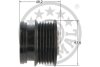 OPTIMAL F55011 (фото 3)