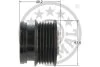 OPTIMAL F55011 (фото 3)