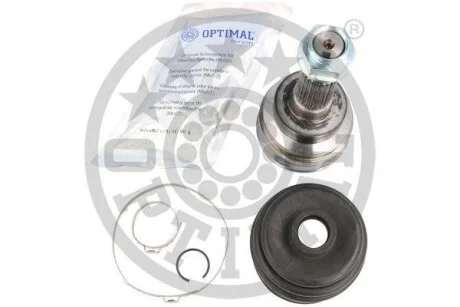 OPTIMAL CW2641