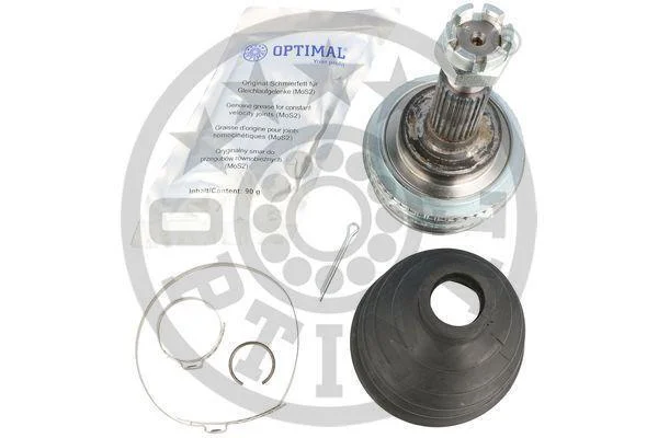 OPTIMAL CW2585 (фото 1)