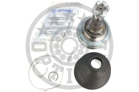 OPTIMAL CW-2585