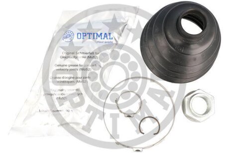 OPTIMAL CVB-10641TPE