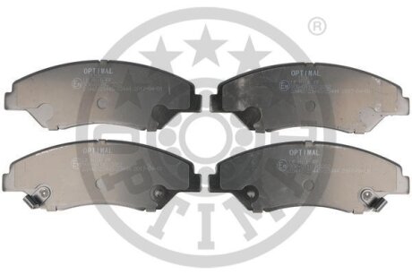 OPTIMAL BP-12083