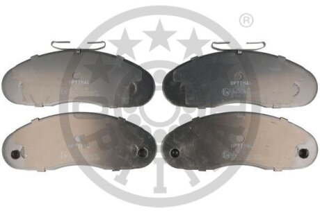 OPTIMAL BP-12005