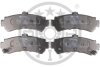 OPTIMAL BP-10098 (фото 1)