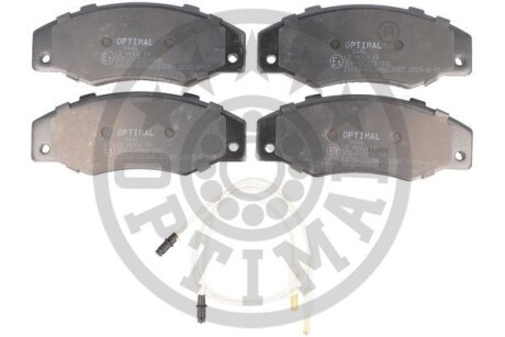 OPTIMAL BP-09446