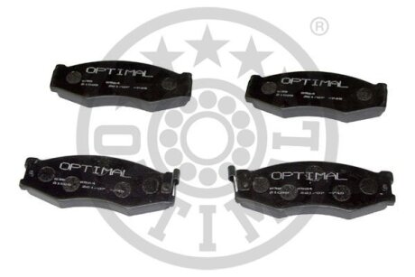 OPTIMAL BP-09376