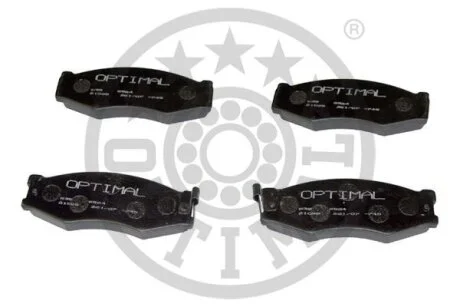 OPTIMAL BP09376