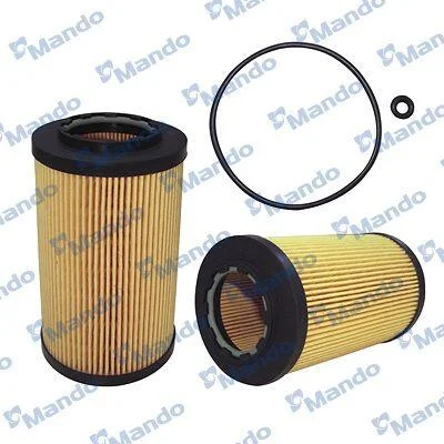 Оливний фільтр MANDO MOF3010 (фото 1)