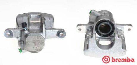 BREMBO F83 305