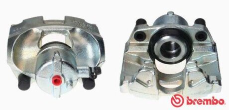 BREMBO F59 165