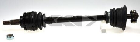 SPIDAN 23663