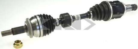 SPIDAN 25202