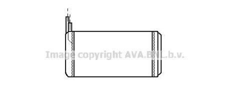 AVA AVA COOLING LC6032