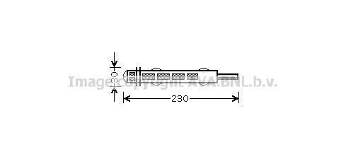 AVA AVA COOLING FTD315 (фото 1)