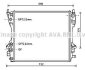 AVA AVA COOLING JR2049 (фото 1)