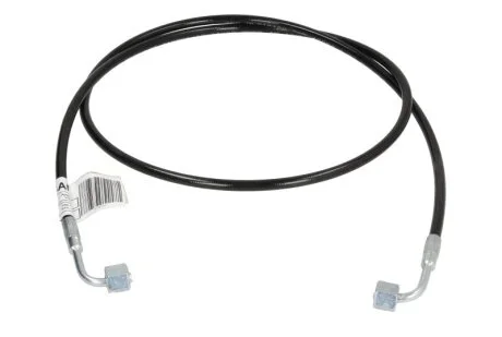 Шланг підйому кабіни (1610мм, M14x1,5мм) VOLVO FH, FH12, FH16, FL12, FM10, FM12, FM7, FM9, FMX 08.93- AKUSAN PPK1625VO