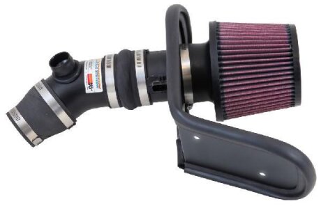 Filters K&N 69-4531TTK