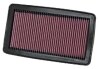Filters K&N 33-2383 (фото 1)
