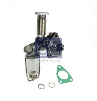 Spare Parts DT 1.12103